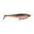 Berkley PowerBait CullShad - Green Pumpkin Pearl White