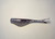 Crappie Slammers 12ct Split Shad - Okie Shad