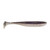 Keitech Easy Shiner 2" Pro Purple - 12pk