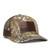 Outdoor Cap USA Flag Realtree Edge/Brown Hat