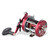 Abu Garcia Amb Pro Rocket FE, RH 4BB 5.3:1 14/275