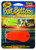 Bait Button Big Game Dispnsr, Orange 25pc