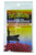 Bait Button Orginal Refill, Rust 100pc