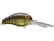 Bandit 100 Series, 2'' White River Craw
