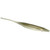 Bass Assassin The AI Shad, 6'' Tennessee Shad 6pk