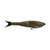 Berkley PB Nessie, 9'' Green Pumpkin 1pk