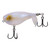 Bill Lewis Baby Bubbler, 55mm Cajun Pearl