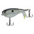 Bill Lewis Baby Bubbler, 55mm Green Gizzard