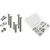 BOAT Oval Head Machine Kit, Phillips