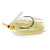 Booyah Mobster Swim Jig, 1/2oz 2.5'' Bone