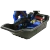Clam PackSled, -