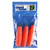Comal Peg Float, Cigar 2.5'' Red 3pk