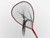 Cumings Boat Net, 19.5x25'';Rd 48'' Hndl;Poly