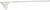 Cumings Crab Net, 10' 2Pc