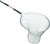 Cumings Crappie Tourn Net, 16'' Bow; 48''L; 24''D