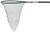 Cumings LTD ED Hook Free Net, 19.5''x25'' Bow; 36'' Hndl