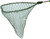 Cumings Striper, 21.5''x27''; 36''L; 36''D