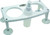 Deep Blue Boat Drink Holder, 2 Drink Hldr/Spray Bottle-SM