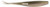 DOA CAL Series Jerk Bait, 5.5'' Shad/Stark Naked 12pk
