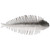 Dstyle GEELACANTH, 4'' Gill