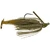 Gambler EZ Shaker Swim Jig, 1/2oz Green Pumpkin