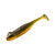 GreatLakes Drop Kick Shad, 2.75'' Perch 6pk