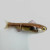 HeadHunter Keystone Minnow, 1.125oz Dace 6pk