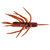 Hideup Coike Thndr Elastomer, L 2.28'' Scuppernong