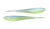 Hog Farmer Spunk Shad, 3.5'' Chrt Shad 10pk