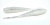 Hog Farmer Stroll Shad, 5'' Blizzard Gizzard 7pk