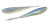 Hog Farmer Stroll Shad, 5'' Blue Gizzard 7pk