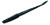 Hog Farmer Utility Player, 6'' Black/Blue Flake 8pk