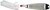Hopkins Shorty Treble, 1.5oz 3.25'' White Bucktail