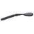 LakeFork Hyper Worm, 5'' Blue Fleck 10pk