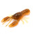 MAX4 Craw, 2.4'' Kentucky Craw 4pk