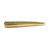 MAX4 Creek Slug, 2.7'' Green Gizzard 6pk