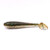 MAX4 Swimmer, 1.8'' Green Goby 10pk