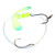 Northland Butterfly Harness, 60'' Snell Parakeet