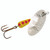 Panther Classic InLine Spin, Silver