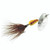 Panther InLine Spinner, Silver