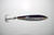 Point Wilson Anchovy Jig, 4oz Blue/Nickel