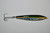 Point Wilson Anchovy Jig, 4oz Green/Nickel