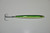 Point Wilson Candlefish Jig, 4 3/4oz Green/Pearl