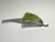 R&R Tackle Flarehawk Jig, 2 oz White/Olive/Gray 1pk