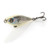 Savage 3D Mackstick, 3oz 7'' Bone Mackerel