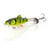 Savage SD Smash Tail, 1/2oz 3.75'' Yellow Perch