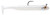 Storm 360GT Search Swimmer, 1/4oz 4.5'' Prl Ice