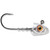 Storm 360GT Searchbait Jig, 1/4oz 3.5'' Gaga 2pk