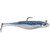 Storm 360GT Searchbait Shad, 3/8oz 4.5'' Tru Blue
