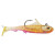 Storm Surge Minnow, 3'' Purple Lemonade 1pk